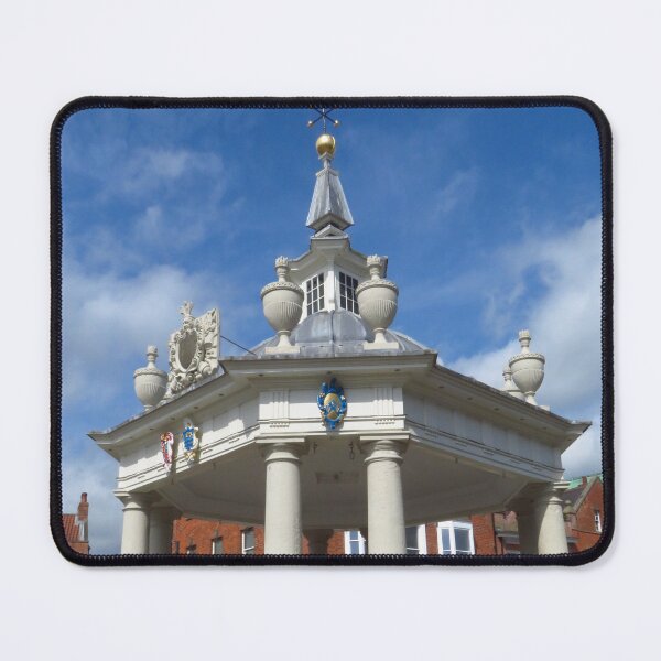 Item preview, The Market Cross, Beverley, Yorkshire designed and sold by wiggyofipswich.