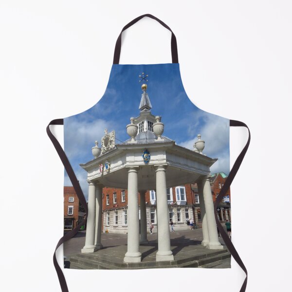 Item preview, The Market Cross, Beverley, Yorkshire designed and sold by wiggyofipswich.
