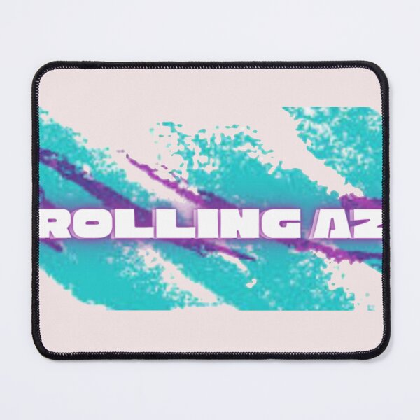 Aperçu de l'œuvre Vibes des années 90 créée et vendue par RollingAz.