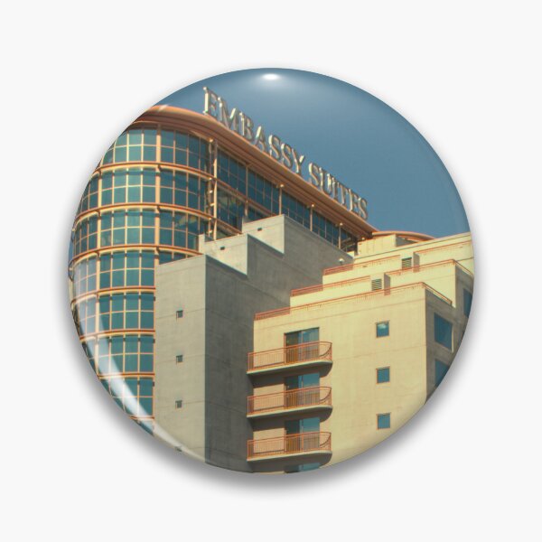 Item preview, Embassy Suites in Las Vegas designed and sold by MangoSeeds.