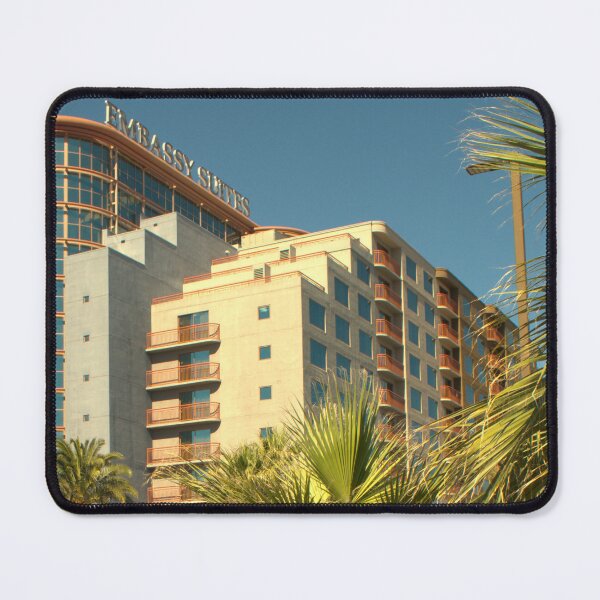Item preview, Embassy Suites in Las Vegas designed and sold by MangoSeeds.