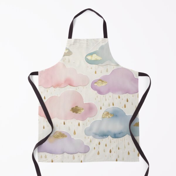 Item preview, SOFT CLOUDS FOR BABY ai generated created by frasues designed and sold by frasues.