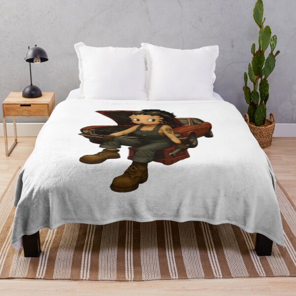 Item preview, BETTY BOOP designed and sold by CHRIST5000.