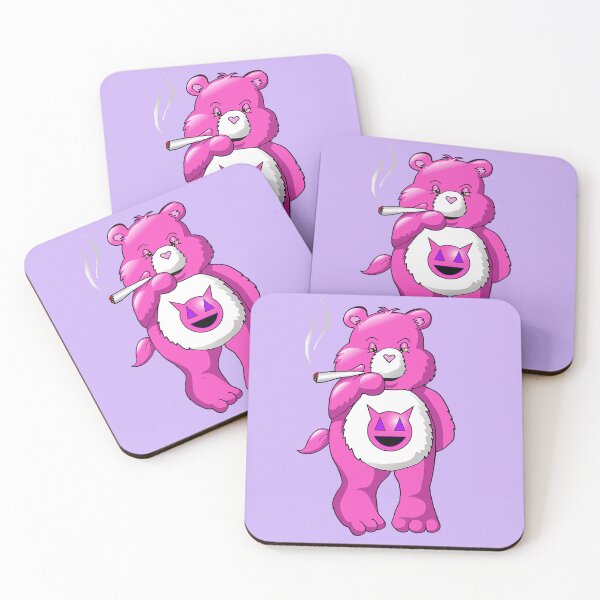 Item preview, MS PERCENTUM BEAR designed and sold by PERCENTUM DESIGNS.