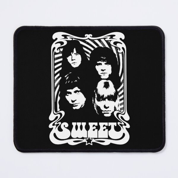 Item preview, Sweets Band designed and sold by Brkokamdlya.