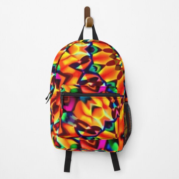 Item preview, Hypnotic Kaleidoscope with Groovy Vibe designed and sold by HLPsychDesigns.