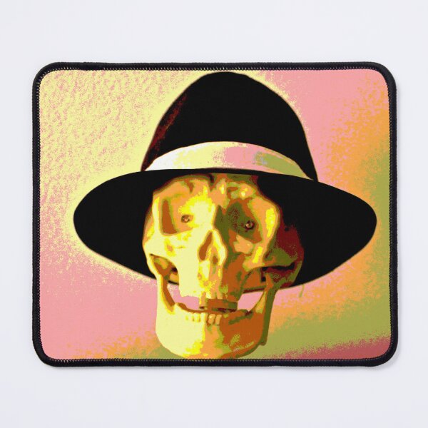Item preview, Smiling Skull! designed and sold by Mickangelhere.