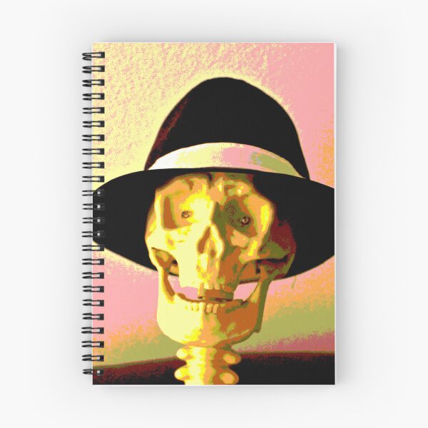 Item preview, Smiling Skull! designed and sold by Mickangelhere.