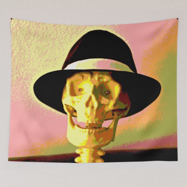 Item preview, Smiling Skull! designed and sold by Mickangelhere.