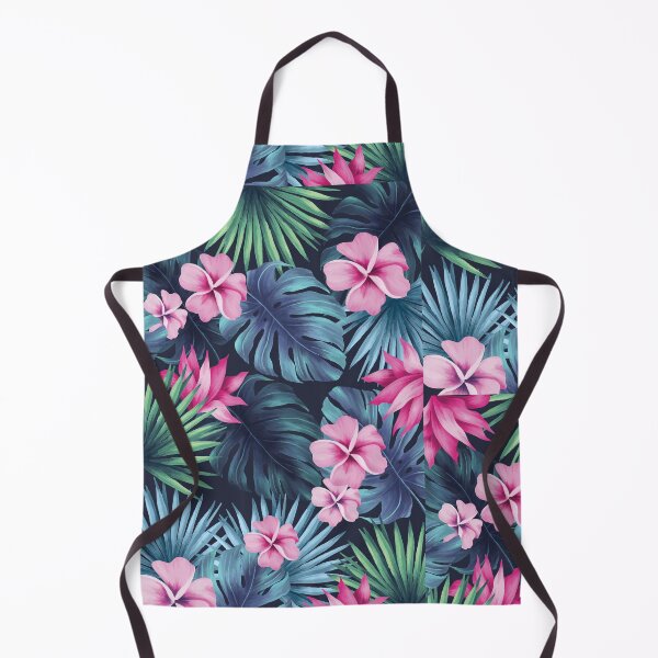 Artikelvorschau, Mode tropischer Hibiskus entworfen und verkauft von CoolNames.