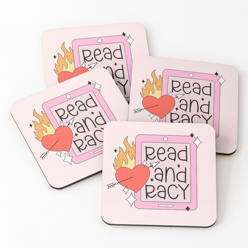 Item preview, Coasters (Set of 4) designed and sold by divasturtle.