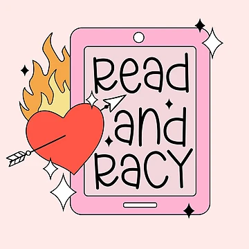 Artwork thumbnail, Read And Racy by divasturtle