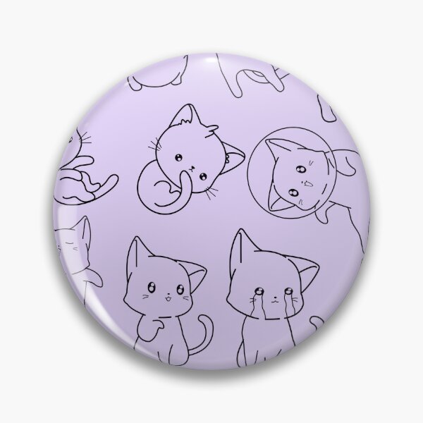 Item preview, Cute Cats  mood designed and sold by RSUS.