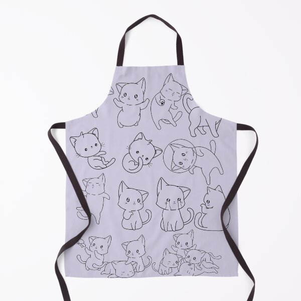 Item preview, Cute Cats mood designed and sold by RSUS.