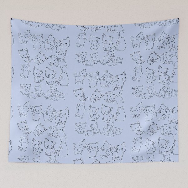 Item preview, Cute Cats  mood designed and sold by RSUS.
