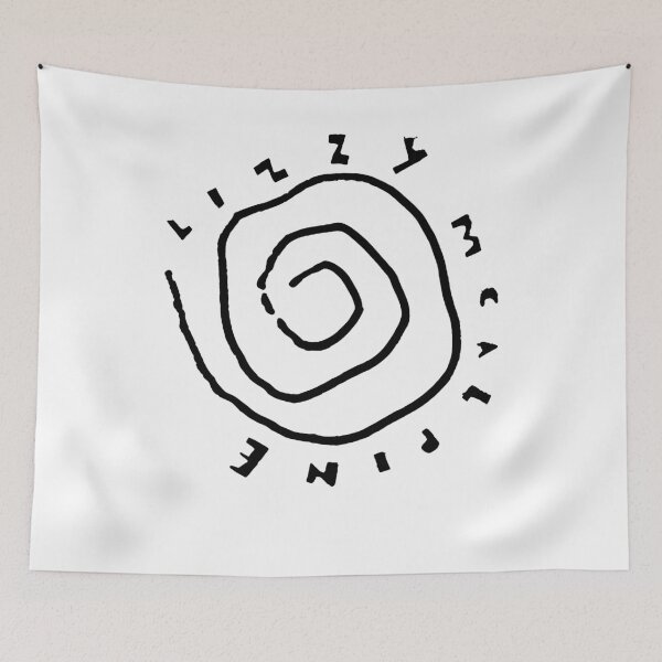 Item preview, lizzy mcalpine merch designed and sold by Brodom98.