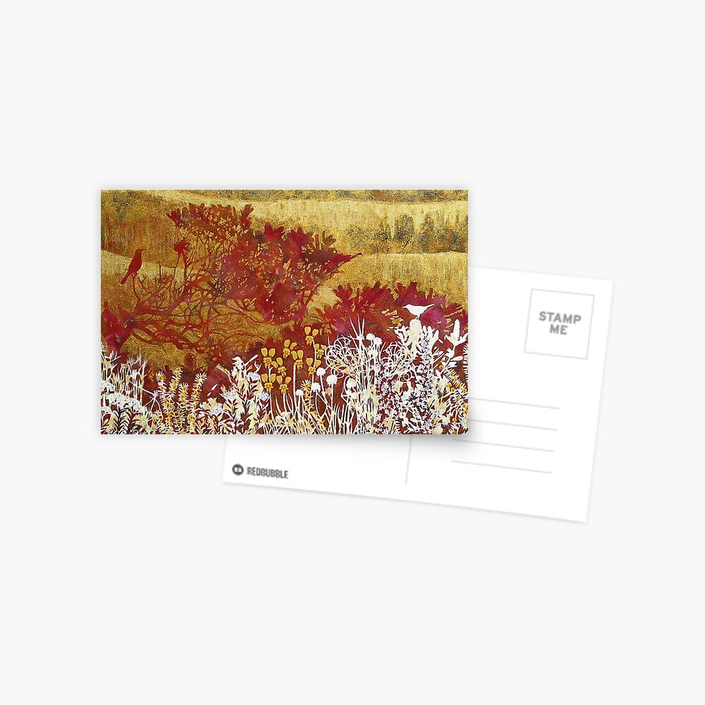 Item preview, Postcard designed and sold by design9.