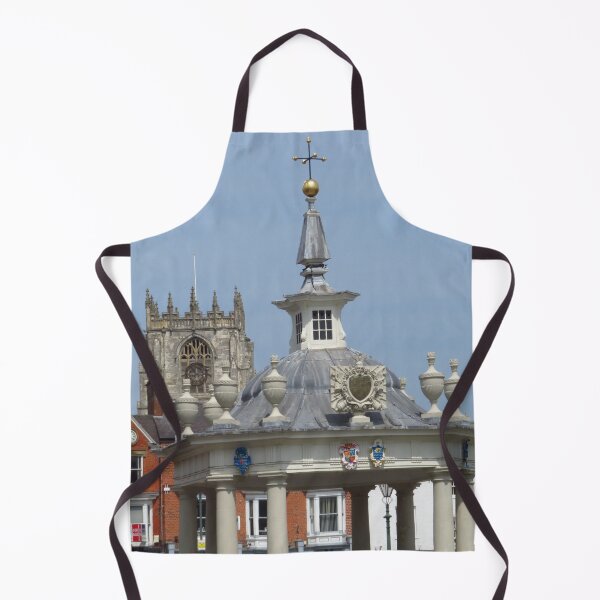 Item preview, Market Cross & St Mary's, Beverley, Yorkshire designed and sold by wiggyofipswich.