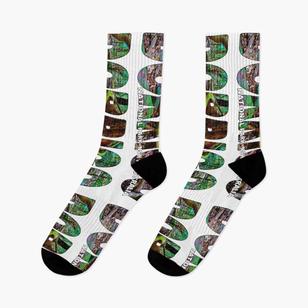 Item preview, DORRIGO National Park - Gondwana Rainforests Australia designed and sold by Adam Gormley.