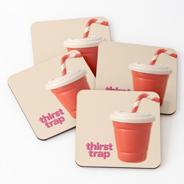 Item preview, Thirst Trap designed and sold by chuparrose.