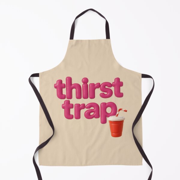 Item preview, Thirst Trap designed and sold by chuparrose.