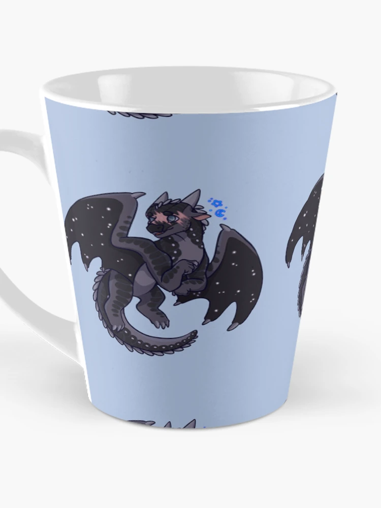 Thumbnail 3 of 4, Coffee Mug, Starflight! designed and sold by Random-Raskal.