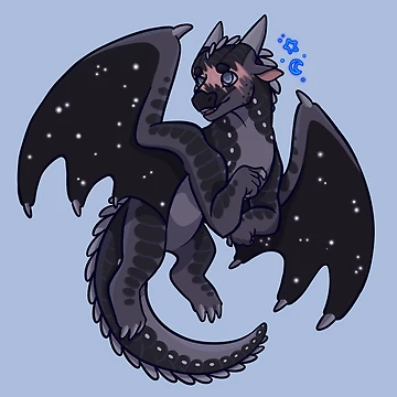 Artwork thumbnail, Starflight! by Random-Raskal