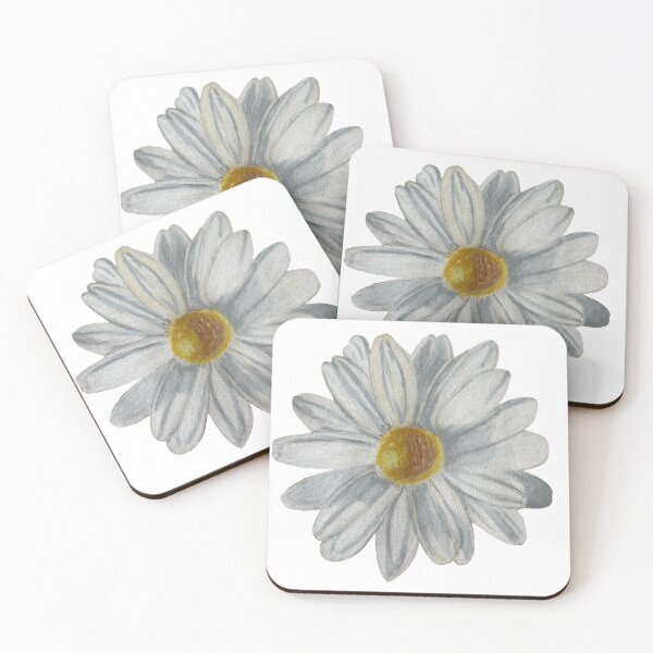 Item preview, Daisy designed and sold by Hayley Messinger.