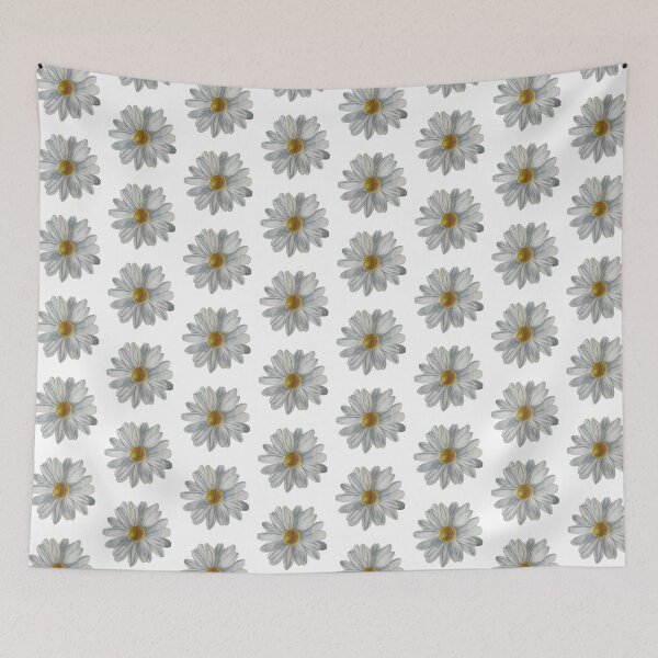Item preview, Daisy designed and sold by Hayley Messinger.