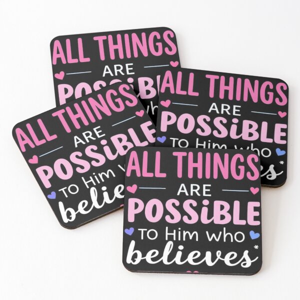 Item preview, inspirational quote for starting every day with positivity designed and sold by Sipninspire.