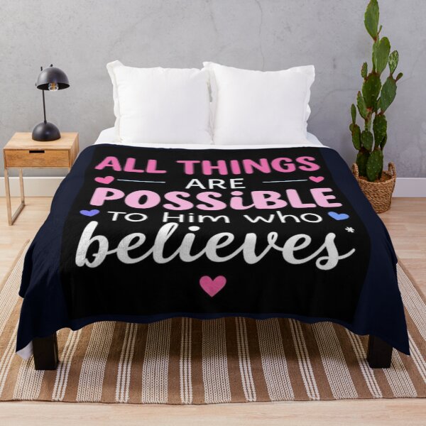 Item preview, inspirational quote for starting every day with positivity designed and sold by Sipninspire.