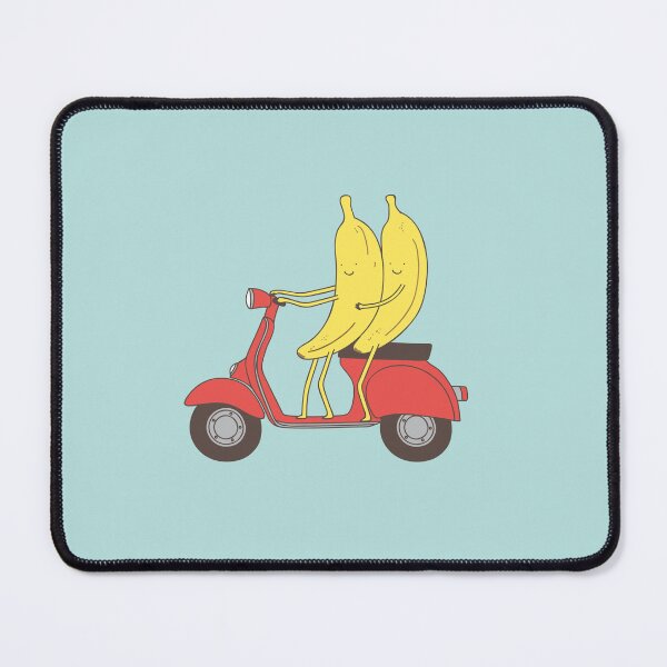 Item preview, Go bananas! designed and sold by Milkyprint.
