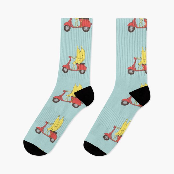 Item preview, Go bananas! designed and sold by Milkyprint.