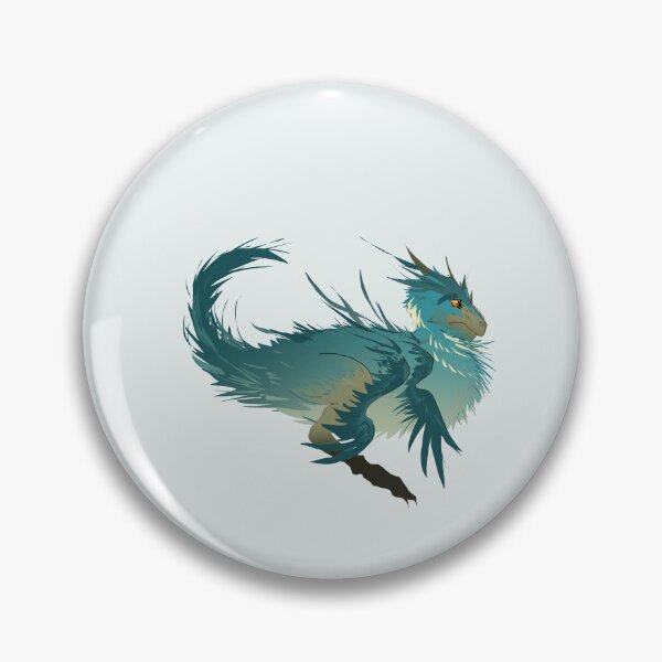 Item preview, fluffy dino designed and sold by Redglow-TF.