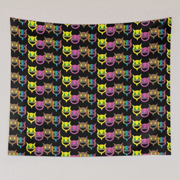 Item preview, 4 PERCENTUM HEADS TEXT designed and sold by PERCENTUM DESIGNS.