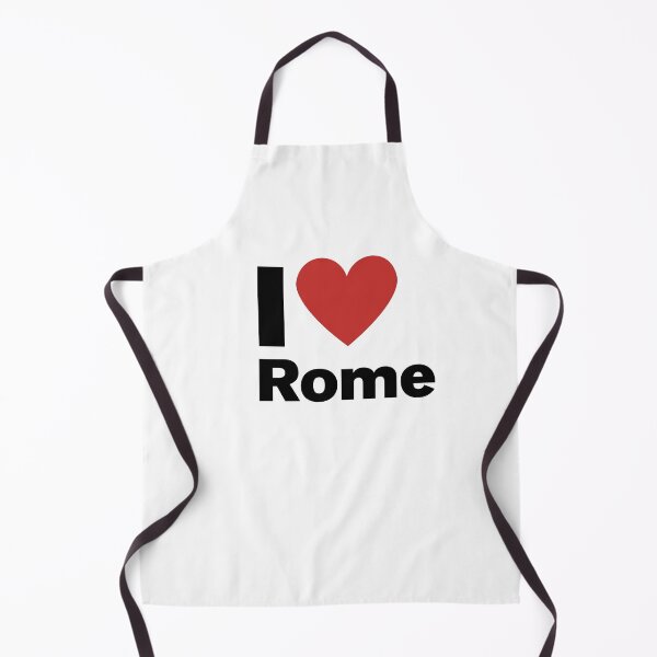 Item preview, I love Rome designed and sold by CapriCreatives.