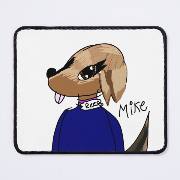 Item preview, Reese the dog designed and sold by Justmiketheguys22.