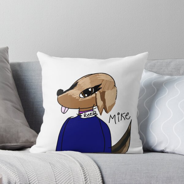 Item preview, Reese the dog designed and sold by Justmiketheguys22.