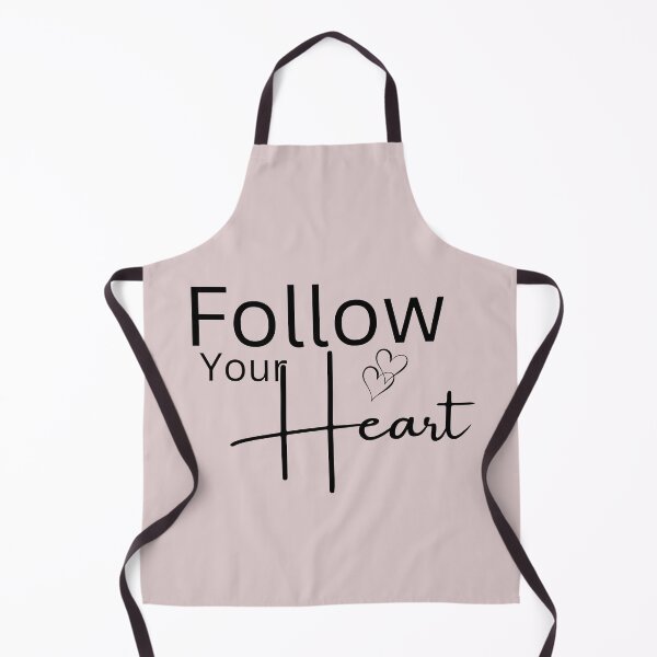 Item preview, Follow your heart designed and sold by RSUS.