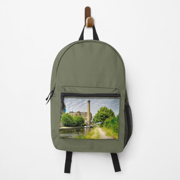 Item preview, Huddersfield Broad Canal designed and sold by Alisonchambers2.