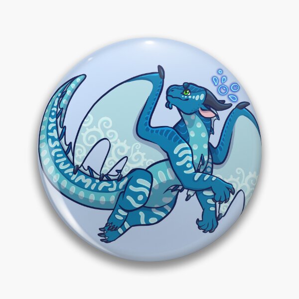 Item preview, Tsunami! designed and sold by Random-Raskal.