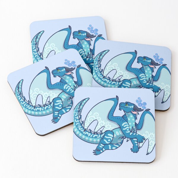 Item preview, Tsunami! designed and sold by Random-Raskal.