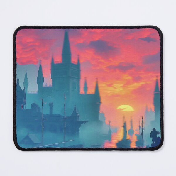 Item preview, IMPRESSION, SUNRISE — POETIC REINVENTION OF AN ETERNAL MORNING: PICTURES INSPIRED BY CLAUDE MONET. designed and sold by Ralek.