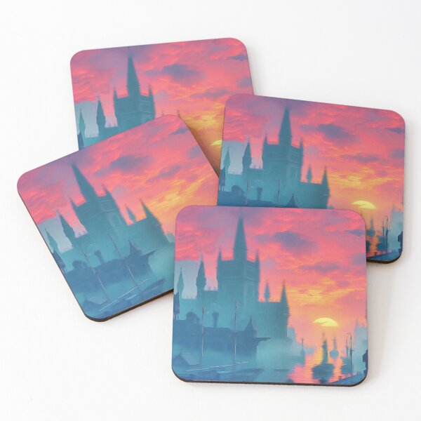 Item preview, IMPRESSION, SUNRISE — POETIC REINVENTION OF AN ETERNAL MORNING: PICTURES INSPIRED BY CLAUDE MONET. designed and sold by Ralek.
