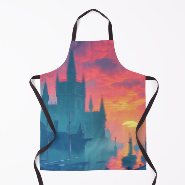Item preview, IMPRESSION, SUNRISE — POETIC REINVENTION OF AN ETERNAL MORNING: PICTURES INSPIRED BY CLAUDE MONET. designed and sold by Ralek.