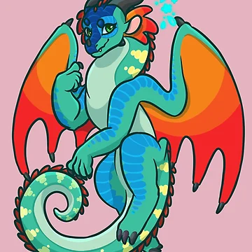 Artwork thumbnail, Glory! by Random-Raskal