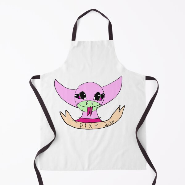 Item preview, Pixy designed and sold by Justmiketheguys22.