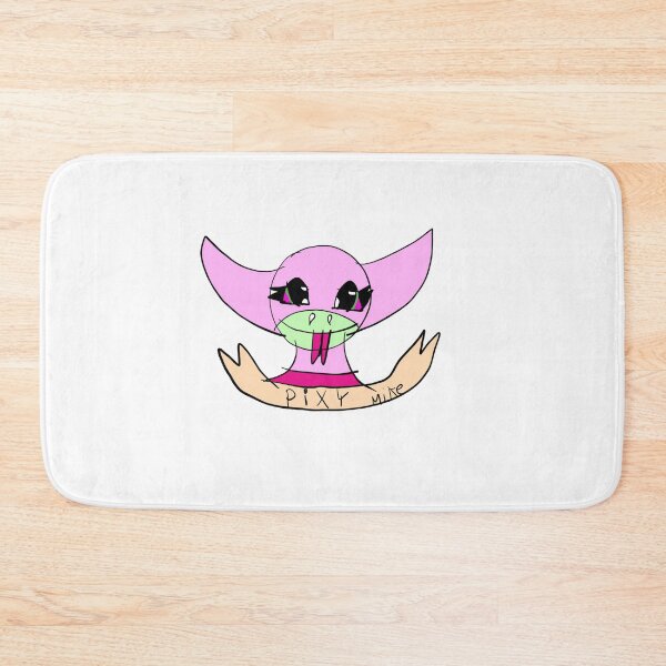 Item preview, Pixy designed and sold by Justmiketheguys22.