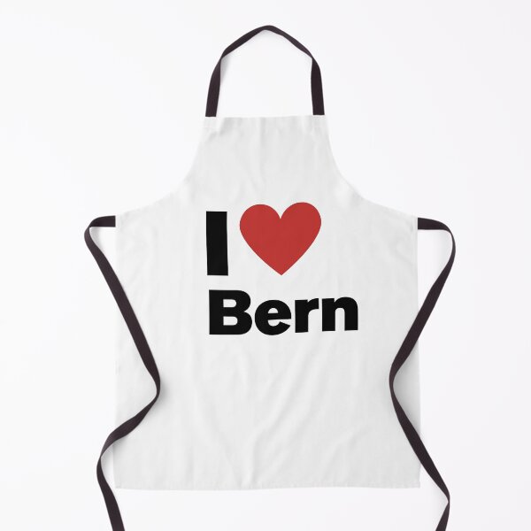 Item preview, I love Bern designed and sold by CapriCreatives.