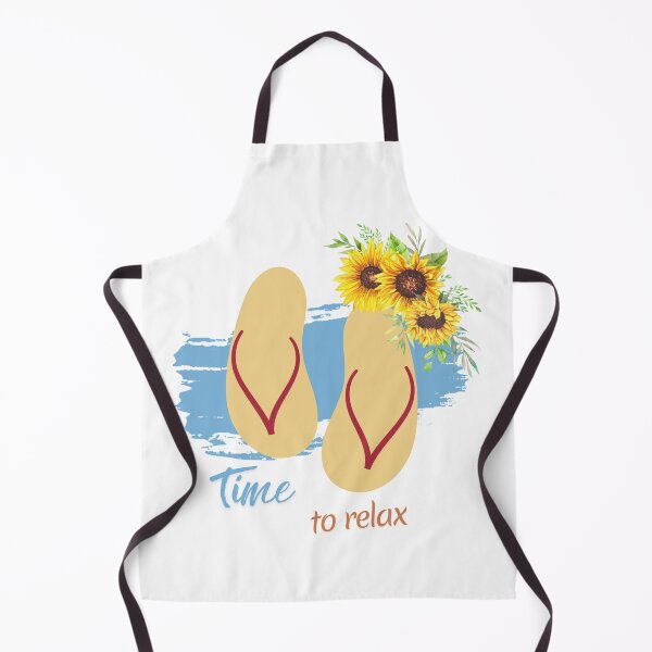 Item preview, Time to relax positive quote designed and sold by Paka Shop.